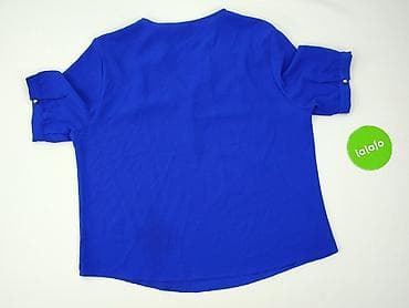 mexx koszula: Shein, Bluzka damska, rozmiar XL — 4