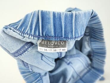 nowe dżinsy: Jeansy damskie, rozmiar S — 4