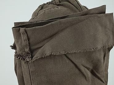 buty bocci: Styled In Italy, Spodnie materiałowe damskie, rozmiar S — 6