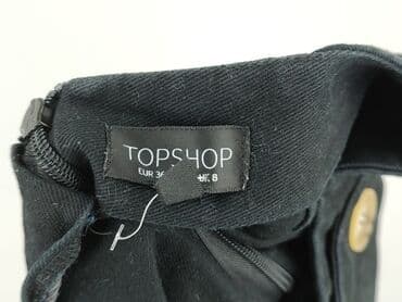 principles top: Topshop, Spódnica damska, rozmiar S — 4