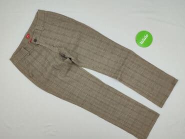 esprit buty deichmann: Esprit, Spodnie materiałowe damskie, rozmiar L — 3