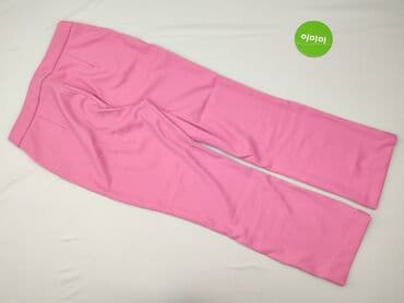 hexeline buty: Spodnie materiałowe damskie, S — 3