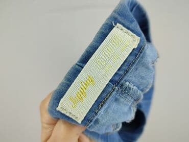 calvin klein calvin klein jeans: Denim Co, Jeansy damskie, rozmiar XS — 4