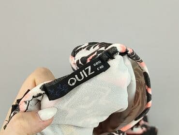 quiz ubrania: Sukienka damska, rozmiar M — 5