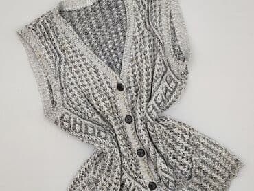 vinted kamizelka damska: Women`s waistcoat, size L — 1