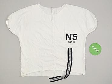 marquiiz: MEGI, Bluzka damska, rozmiar 5XL — 2