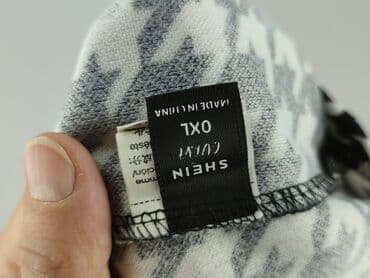 shein spódnica czarna: Shein, Spódnica damska, rozmiar 2XL — 4