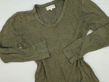 Kobiety: Sweter damski, rozmiar L — 1
