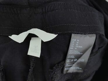 spodnie dresowe hummel: H&M Mama, Spodnie dresowe damskie, rozmiar M — 4