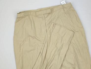 Marks & Spencer, Spodnie materiałowe damskie, rozmiar XL