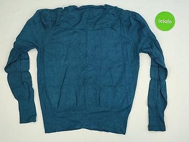 pull and bear bomberka: Ichi, Kardigan damski, rozmiar 2XL — 4