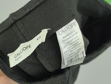 Spódnice: Calliope, Spódnica damska, rozmiar XS — 4