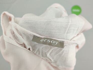 koszulka z napisem zołza: Orsay, Bluzka damska, S — 4
