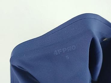 dresy welurowe 4f: 4F, Legginsy Sportowe damskie, rozmiar S — 4