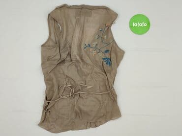 sukienka 4f damska: Women's blouse, size L (EU 40) — 3