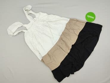 sukienka damska odcinana pod biustem: Sukienka damska, rozmiar S — 3