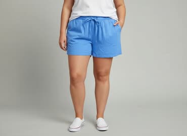 bonprix krótkie spodenki: Bpc bonprix collection, Szorty damskie, rozmiar 6XL — 7