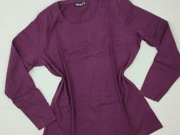 Kobiety: Janina, Bluzka damska, rozmiar 2XL — 3