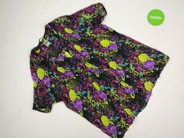 stroje kąpielowe dla puszystych allegro: Tunika damska, 3XL — 2