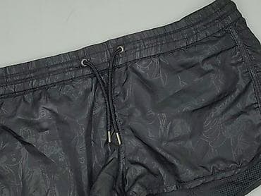 dresowe jorts: H&M Divided, Szorty damskie, rozmiar S — 1