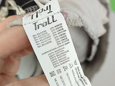 spódnice 42: Troll, Spódnica damska, rozmiar S — 5