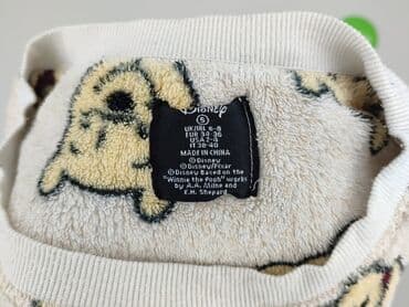 ubrania z misiem: Disney, Bluza damska
, rozmiar M — 5