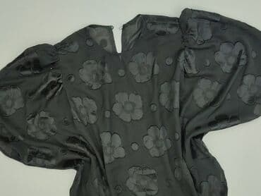 bluzki ażurowe allegro: Women's blouse, size One size — 2