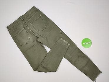 crosshatch buty: Jeansy damskie, rozmiar S — 3