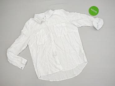sarex: Sinsay, Koszula damska, rozmiar XL — 2