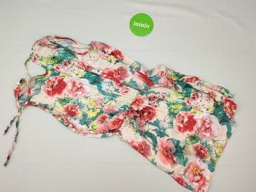 kombinezon damski kolorowy: RAINBOW, Kombinezon damski, rozmiar M — 3