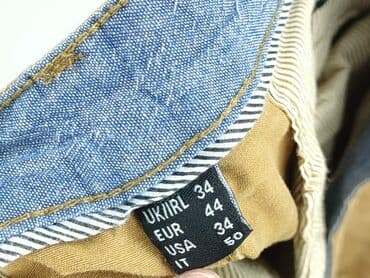 buty mcarthur sandały: Cedar Wood State, Szorty damskie, rozmiar 2XL — 4