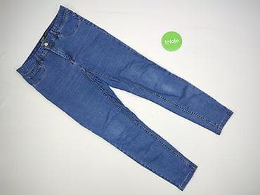 2ndday jeans: House of Denim, Jeansy damskie, rozmiar XL — 2