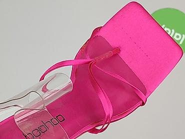 ccc crocsy: Boohoo, Босоніжки жіночі, розмір 38 — 7