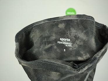 snipes koszulka: Tchibo, Legginsy Sportowe damskie, rozmiar S — 4