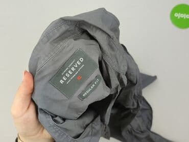 lasocki polbuty na koturnie: Reserved, Koszulа dla mężczyzn, rozmiar 2XL — 5