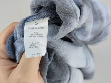 bluzy widzewa: Reflex, Bluza z kapturem damska, rozmiar S — 5