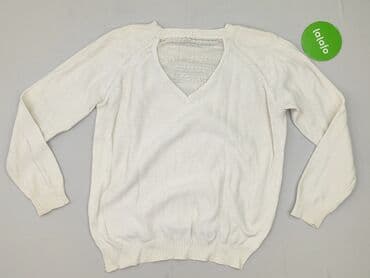 жіночі флісові кофти: H&M, Women`s sweater, size L (EU 40) — 3