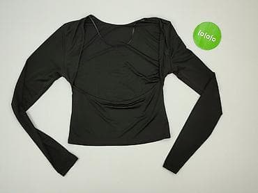 bluzki ca: Used, Top damski, rozmiar S — 3