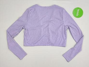 sweter bolerko: Kardigan damski, rozmiar S w lalafo.pl — 3 sweter bolerko: Kardigan damski, rozmiar S — 3