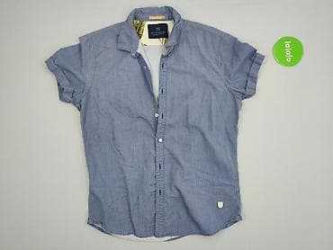 flared jeans: Scotch & Soda, Koszulа dla mężczyzn, rozmiar L — 2