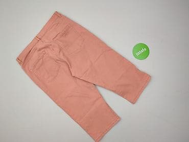esmara jeans men: Esmara, Spodnie 3/4 damskie, rozmiar XL — 3