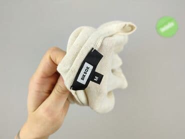 bluzki basic czarne: Bik Bok, Bluzka damska, M — 4