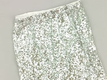 cekinowa spódnica zara: Amisu, Spódnica damska, rozmiar L — 2