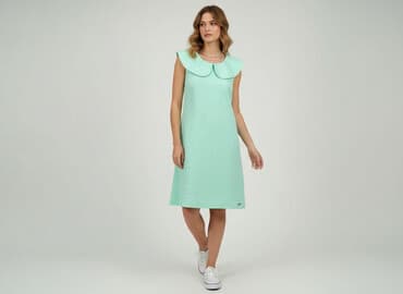 sukienka na 18 dla mamy: Sukienka damska, rozmiar M — 1