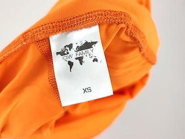 biale legginsy: ICIW, Legginsy Sportowe damskie, rozmiar XS — 4