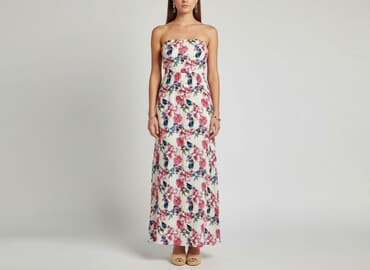 asos sukienki maxi na wesele: New Look, Sukienka damska, rozmiar M — 6