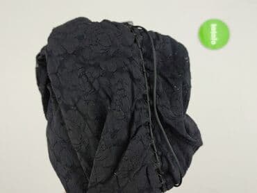 eleganckie bluzki czarne: Royal, Bluzka damska, rozmiar XL — 6