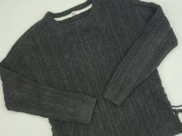 marynarka z kapturem damska: Xhilaration, Sweter damski, L — 3