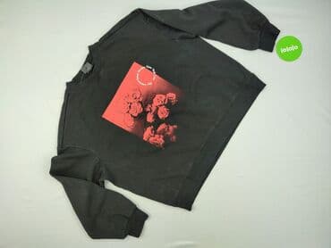 system of a down koszulka h m: Bluza dla mężczyzn, L, H&M, stan - Dobry — 2