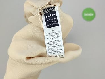 spódnice basic selfieroom: Shein, Spódnica damska, rozmiar XL — 4